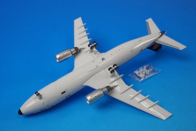 1/200 A300B2-100 ��եȥϥ� D-AIAC ��JF-A300-001] J�ե��å���/���