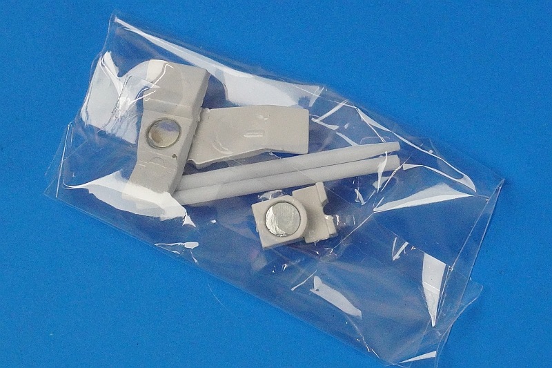 1/200 A300B2-100 ��եȥϥ� D-AIAC ��JF-A300-001] J�ե��å���/���