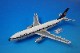 1/200 A300B2-100 ��եȥϥ� D-AIAC ��JF-A300-001] J�ե��å���/���