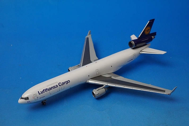 1/400 MD-11��եȥϥ󥶥����� D-ALCN [GJDLH1371] �����ߥ�/���