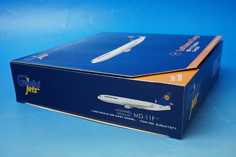 1/400 MD-11��եȥϥ󥶥����� D-ALCN [GJDLH1371] �����ߥ�/���