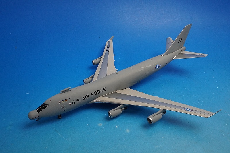 1/200 YAL-1A（B747-400） アメリカ空軍 第412作戦航空群 第417空中