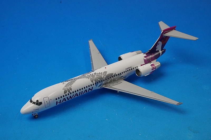 1/200 B717-200 �ϥ磻���� N488HA [G2HAL671] �����ߥ�/���