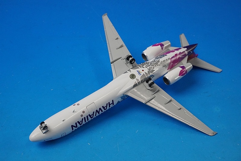 1/200 B717-200 �ϥ磻���� N488HA [G2HAL671] �����ߥ�/���