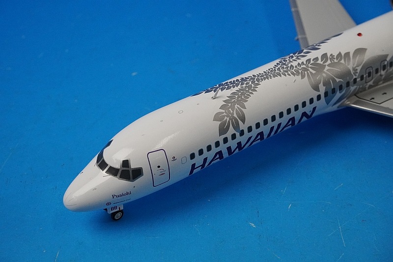 1/200 B717-200 �ϥ磻���� N488HA [G2HAL671] �����ߥ�/���