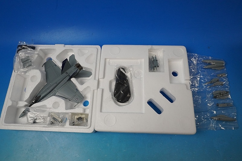1/72 F/A-18E �����ѡ��ۡ��ͥå� ����ꥫ���� ��143��Ʈ���������� �ԥ塼����ɥå��� AG100/#166608 [HA5126] �ۥӡ��ޥ�����/���