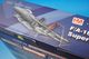 1/72 F/A-18E �����ѡ��ۡ��ͥå� ����ꥫ���� ��143��Ʈ���������� �ԥ塼����ɥå��� AG100/#166608 [HA5126] �ۥӡ��ޥ�����/���