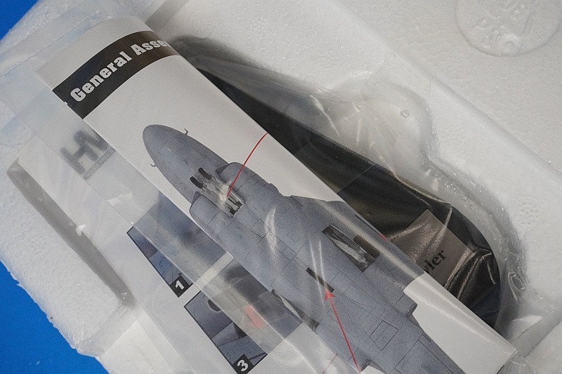1/72 EA-6E �ץ饦�顼 ����ꥫ���� VAQ-140 �ѥȥꥪ�å� [HA5009] �ۥӡ��ޥ�����/���