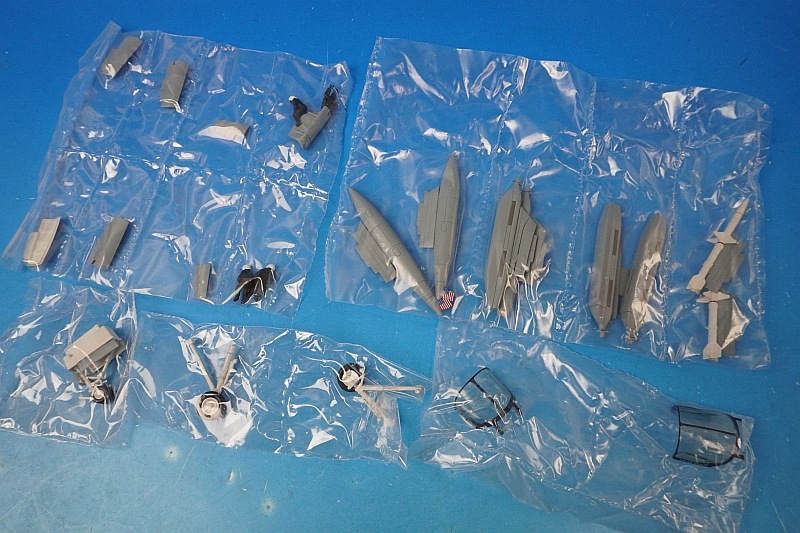 1/72 EA-6E �ץ饦�顼 ����ꥫ���� VAQ-140 �ѥȥꥪ�å� [HA5009] �ۥӡ��ޥ�����/���