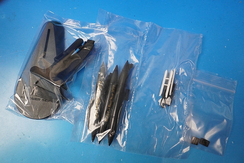 1/72 F-4EJ改 航空自衛隊 第7航空団 第302飛行隊 黒オジロワシ