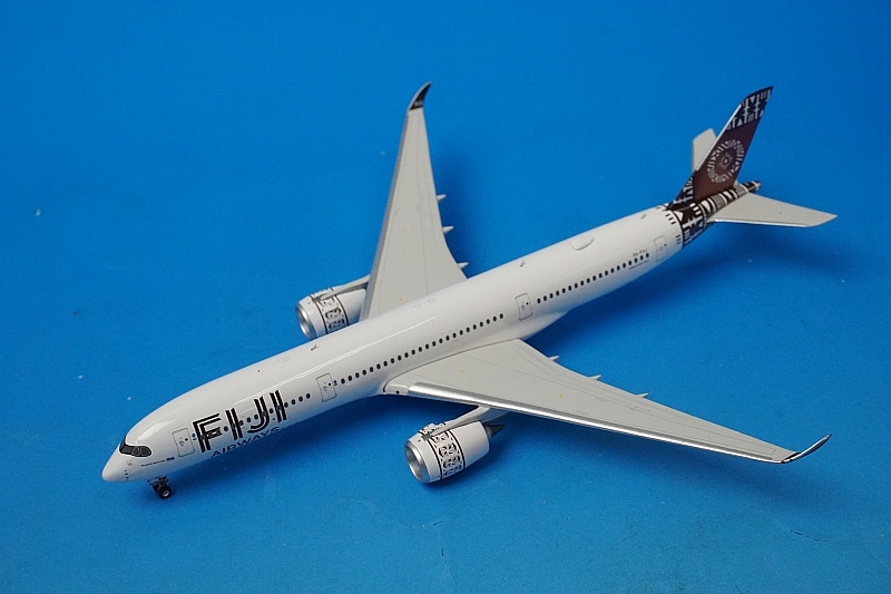 1/400 A350-900 フィジーエアウェイズ DQ-FAJ ［11642］ フェニックス