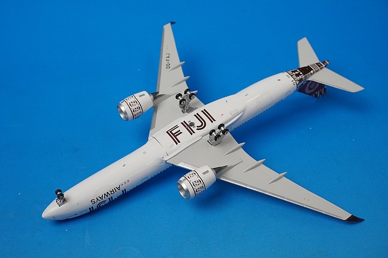 1/400 A350-900 フィジーエアウェイズ DQ-FAJ ［11642］ フェニックス