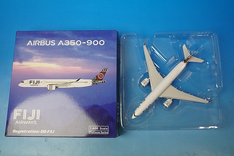 1/400 A350-900 フィジーエアウェイズ DQ-FAJ ［11642］ フェニックス