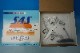 1/200 B767-200ER SAS �����󥸥ʥӥ� LN-RCC ��IF762SK0721�� ����ե饤��/���