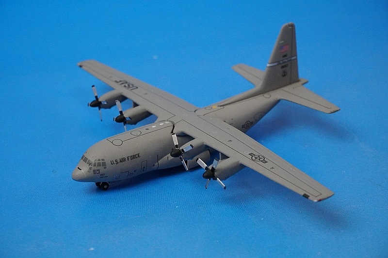 1/400 C-130H ꥫ 142͢ ˥塼åʼ #90-1057 GMUSA114 ߥ/