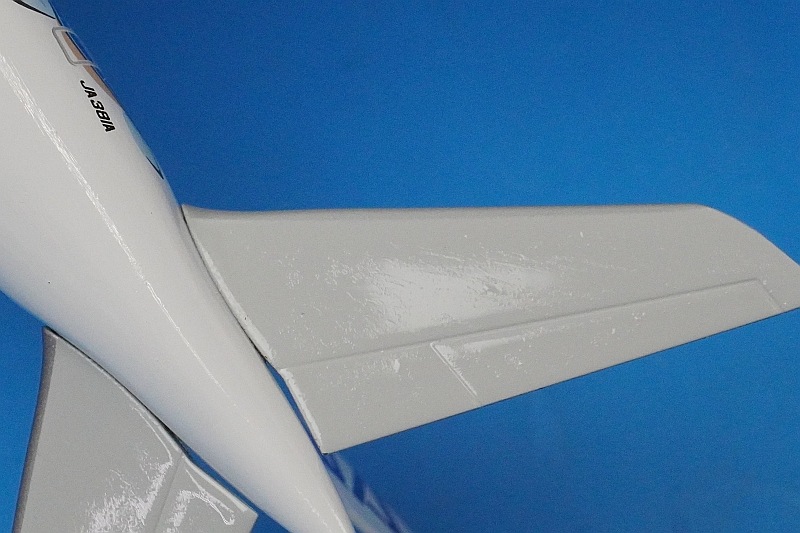 1/400 A380-841 ANA FLYING HONU ANA�֥롼 WiFi��ɡ����������Ĥ� ���ץХ��ȥ��ƥåץ����Ĥ� JA381A ��NH40079�� ����������/���