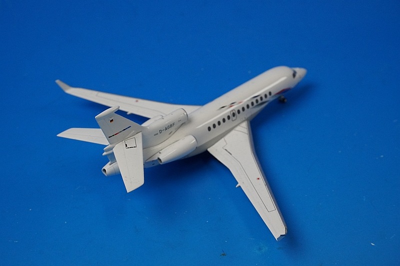 Amazon.co.jp: 1 200 中国国際航空 Falcon7X B8026 ダッソー