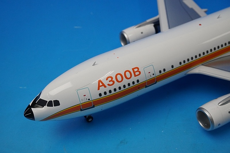 1/200 A300B4-200 Х ϥ顼 F-WUAB IF30B4WUAB ե饤/