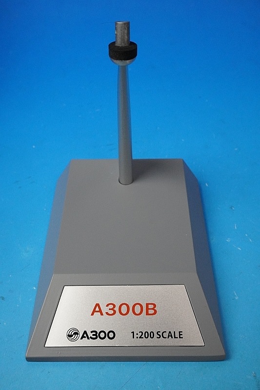 1/200 A300B4-200 Х ϥ顼 F-WUAB IF30B4WUAB ե饤/