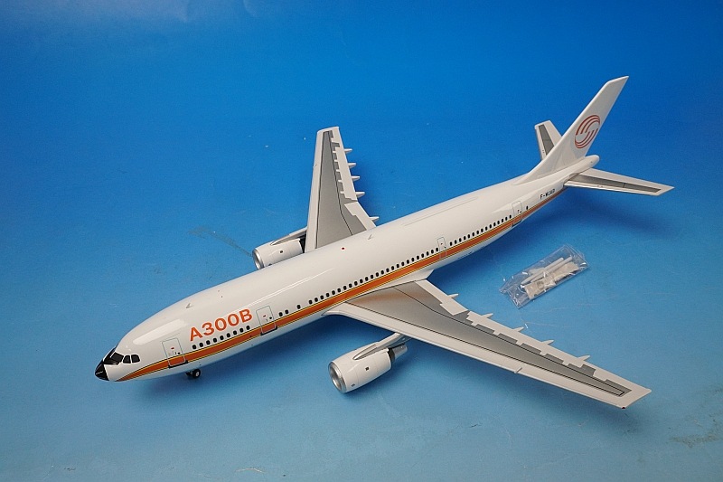1/200 A300B4-200 Х ϥ顼 F-WUAB IF30B4WUAB ե饤/