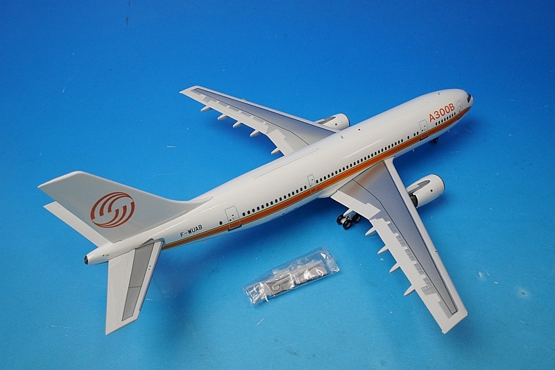 1/200 A300B4-200 Х ϥ顼 F-WUAB IF30B4WUAB ե饤/