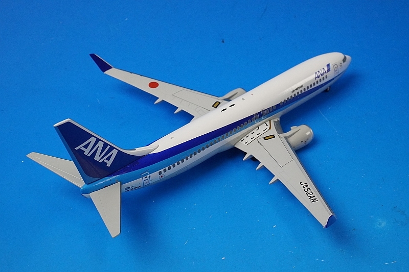 1/200 B737-800 ANA JA52AN [NH20033] 全日空商事/中古