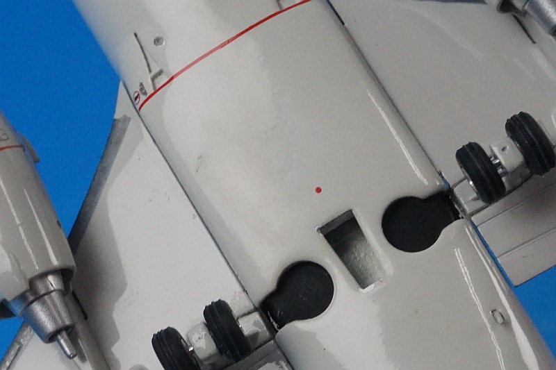 1/200 B737-800 ANA JA52AN [NH20033] 全日空商事/中古