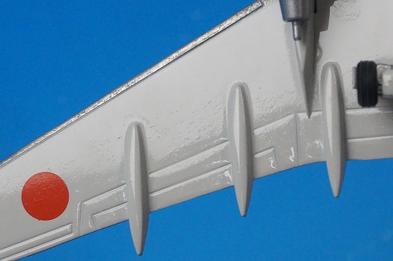1/200 B737-800 ANA JA52AN [NH20033] 全日空商事/中古