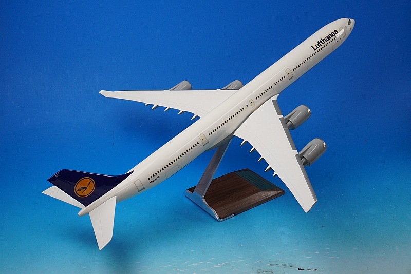 1/100 A340-600 եȥϥ D-AIHO ѥåߥ/