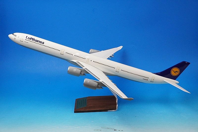 1/100 A340-600 եȥϥ D-AIHO ѥåߥ/