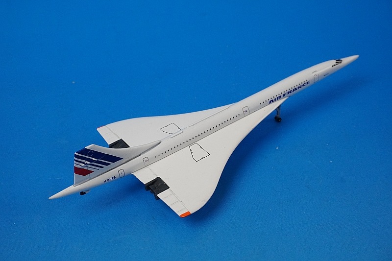 1/400 ���󥳥�� ������ե�� F-BVFB ��SOCAFR010�� �����ƥå�/���
