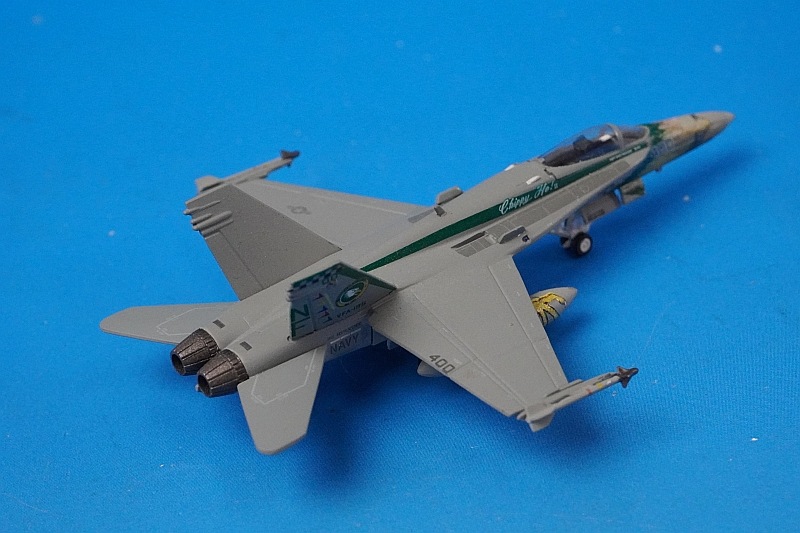 1/200 F/A-18C �ۡ��ͥå� ����ꥫ���� ��195��Ʈ���������� ����Х������� ���쥤��ǥ��ڥ�ǥ���� NF400 ��WA22102] ����С�/���