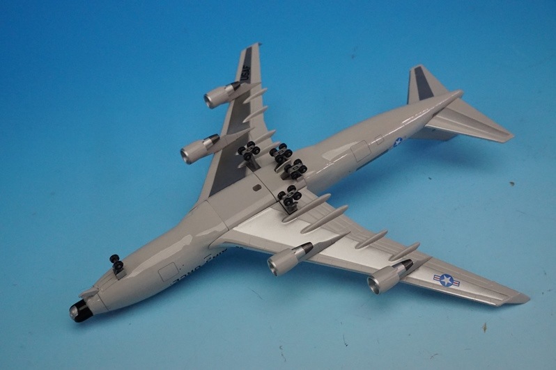1/400 アメリカ空軍 AL-1 エアボーンレーザー ［56346
