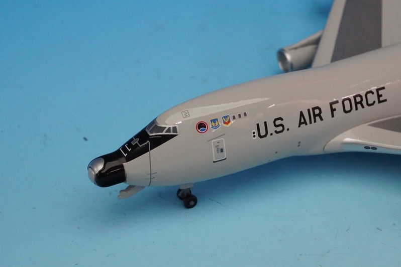 1/400 アメリカ空軍 AL-1 エアボーンレーザー ［56346