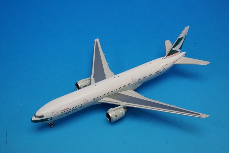 1/400 B777-200 ���㥻���ѥ��ե��å� B-HNL ��04233�� �ե��˥å���/���