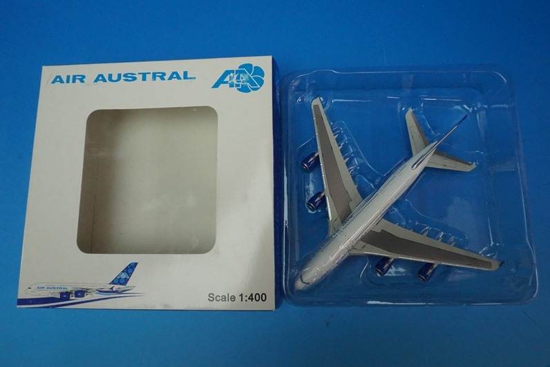 1/400 A380-800 �����륪�����ȥ�� ���쥸����Ϳ�ʤ� ��JC4047�� JC�����󥰥�/���