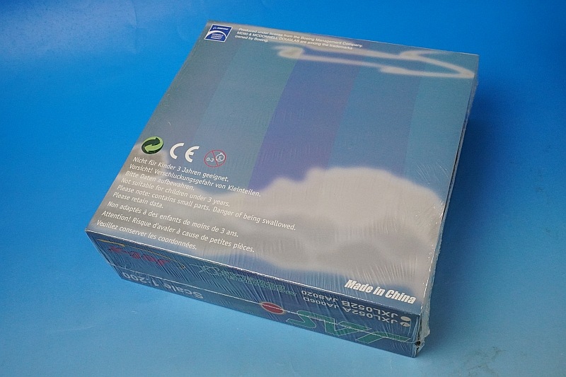 1/200 MD-90 JAS ߷ 2浡 JA006D [JXL052A] Jet-/