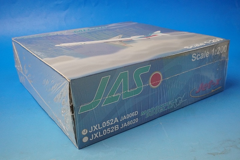 1/200 MD-90 JAS ߷ 2浡 JA006D [JXL052A] Jet-/