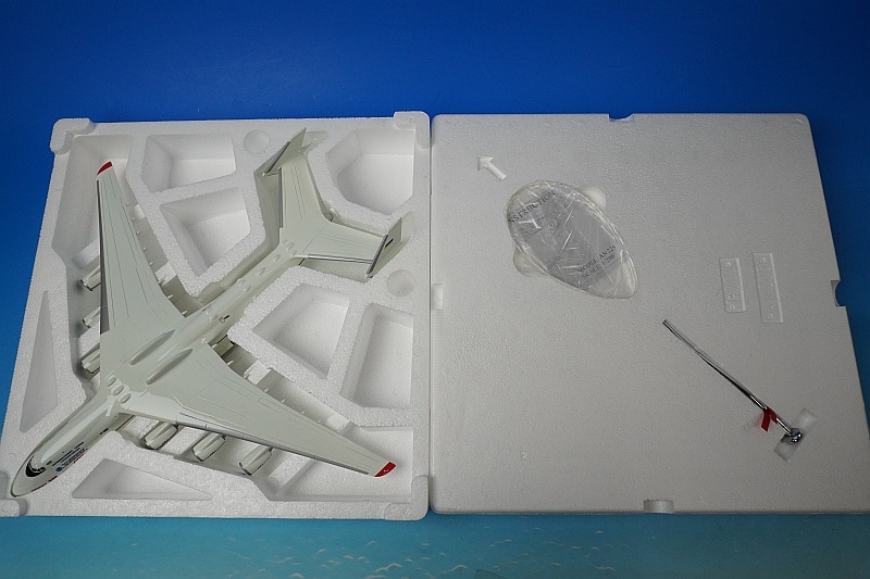 1/200 ����ȥΥ� An-225 Mriya ��꡼�� UR-82060 ��555814] �إ��/���