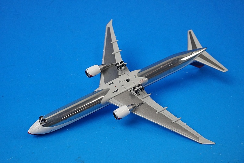 1/400 B767-400ER �ǥ륿 Interim livery N826MH [GJDAL2151] �����ߥ�/���