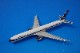 1/400 B767-400ER �ǥ륿 Interim livery N826MH [GJDAL2151] �����ߥ�/���