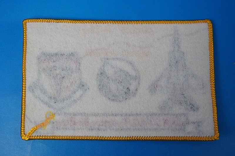 ��åڥ� JASDF �Ҷ������� F-15J ��303������ 1980��2005 25th ���˥С����꡼ �ɥ饴��/ζ �ѷ� �٥륯���ʤ�/���