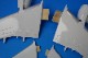 1/72 ����֥饨�� ERJ-190 KLM ������ ���ƥ��ۥåѡ� PH-EZB �ѥå��ߥ�/���