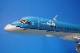 1/72 ����֥饨�� ERJ-190 KLM ������ ���ƥ��ۥåѡ� PH-EZB �ѥå��ߥ�/���