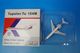 1/400 �ĥݥ�� Tu-154M ������� B-4023 ��11735�� �ե��˥å���/���