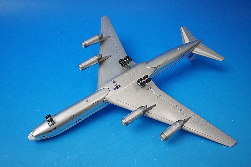 1/200 DC-8-62 PANAM �ѥ�ʥ� N1803 ����Ȣ��� ����ե饤��/���