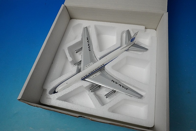 1/200 DC-8-62 PANAM �ѥ�ʥ� N1803 ����Ȣ��� ����ե饤��/���
