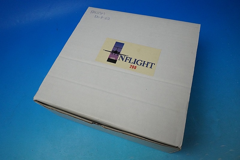 1/200 DC-8-62 PANAM �ѥ�ʥ� N1803 ����Ȣ��� ����ե饤��/���