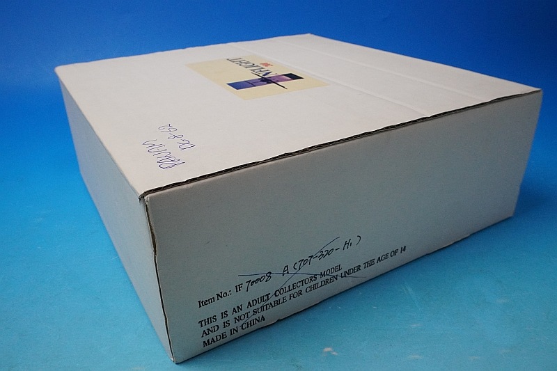 1/200 DC-8-62 PANAM �ѥ�ʥ� N1803 ����Ȣ��� ����ե饤��/���