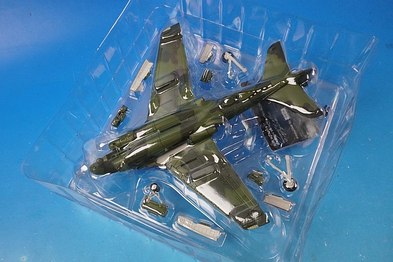 1/72 A-6E����ȥ롼���� ����ꥫ���� ��165���������� �֡��ޡ��� NG511 1990ǯ ��001648�� CENTURY WINGS/���
